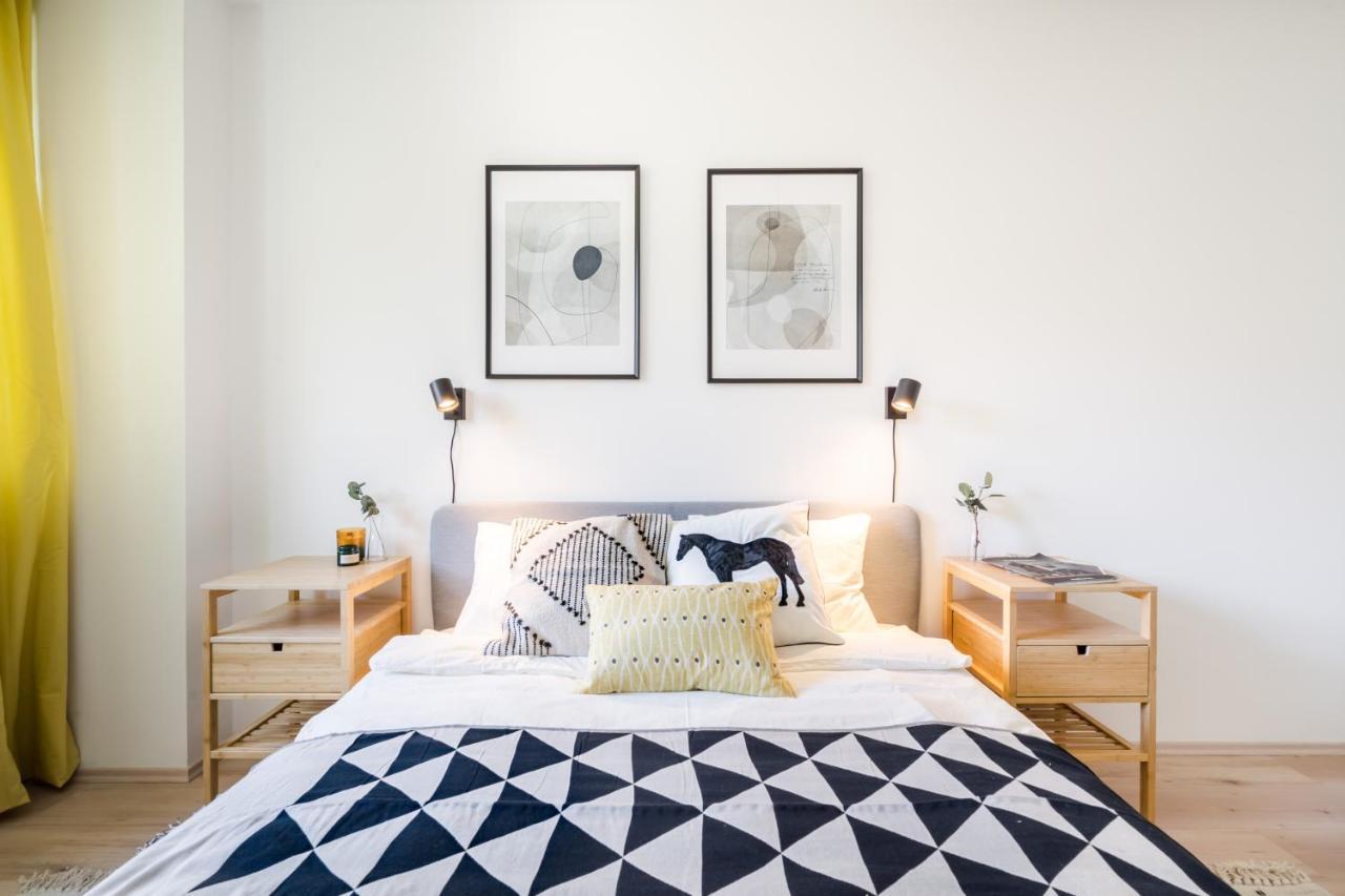 Cosy Tolnai Street Apartments Budapest Kültér fotó