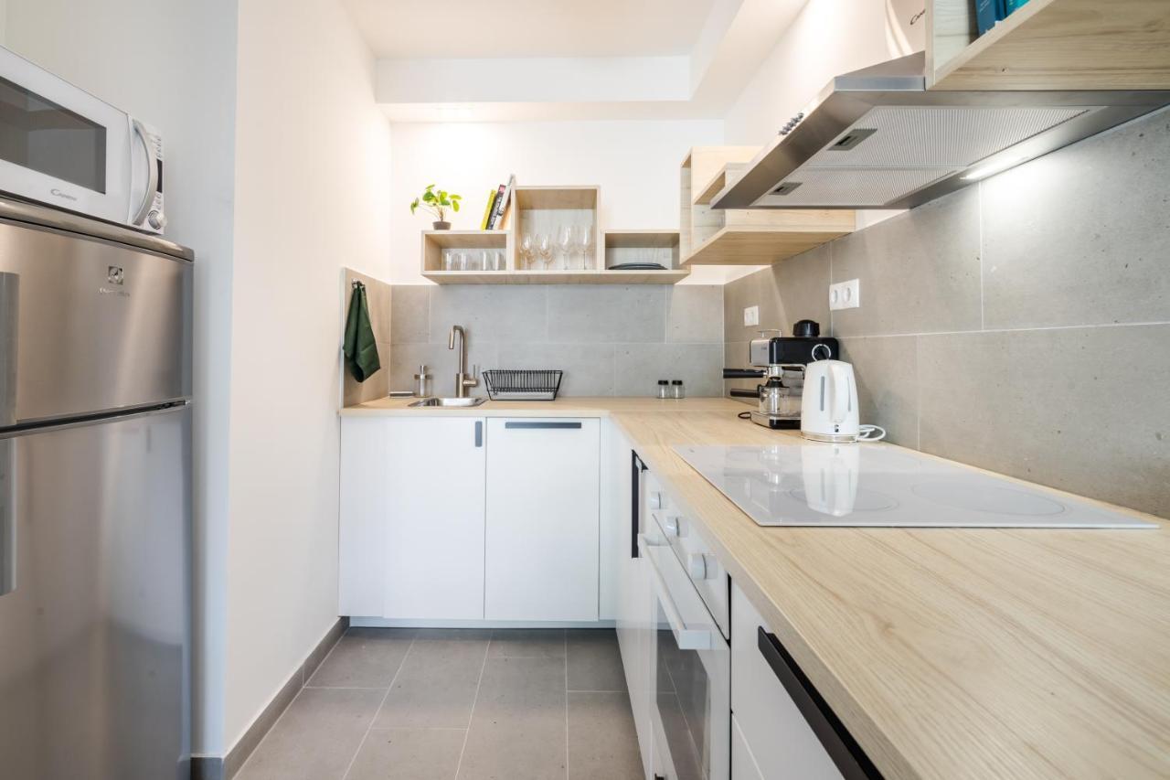 Cosy Tolnai Street Apartments Budapest Kültér fotó