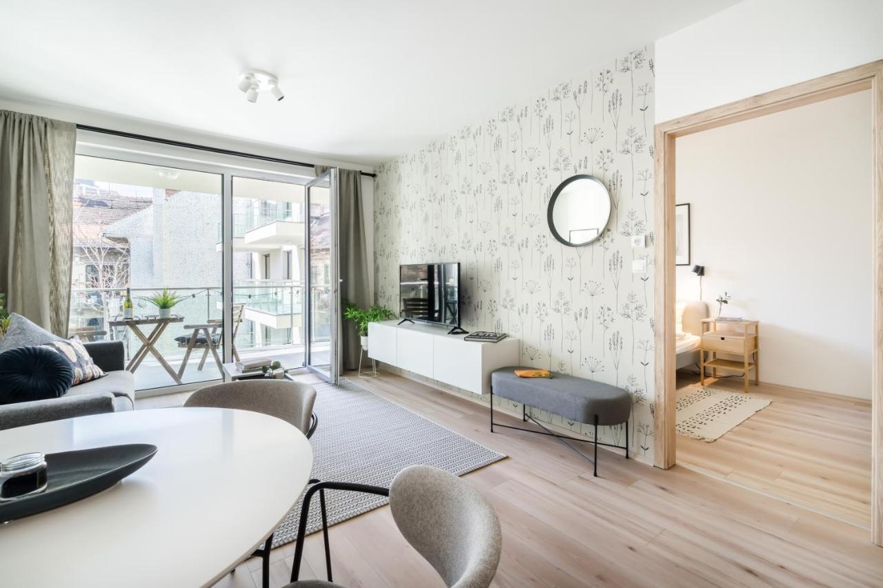 Cosy Tolnai Street Apartments Budapest Kültér fotó