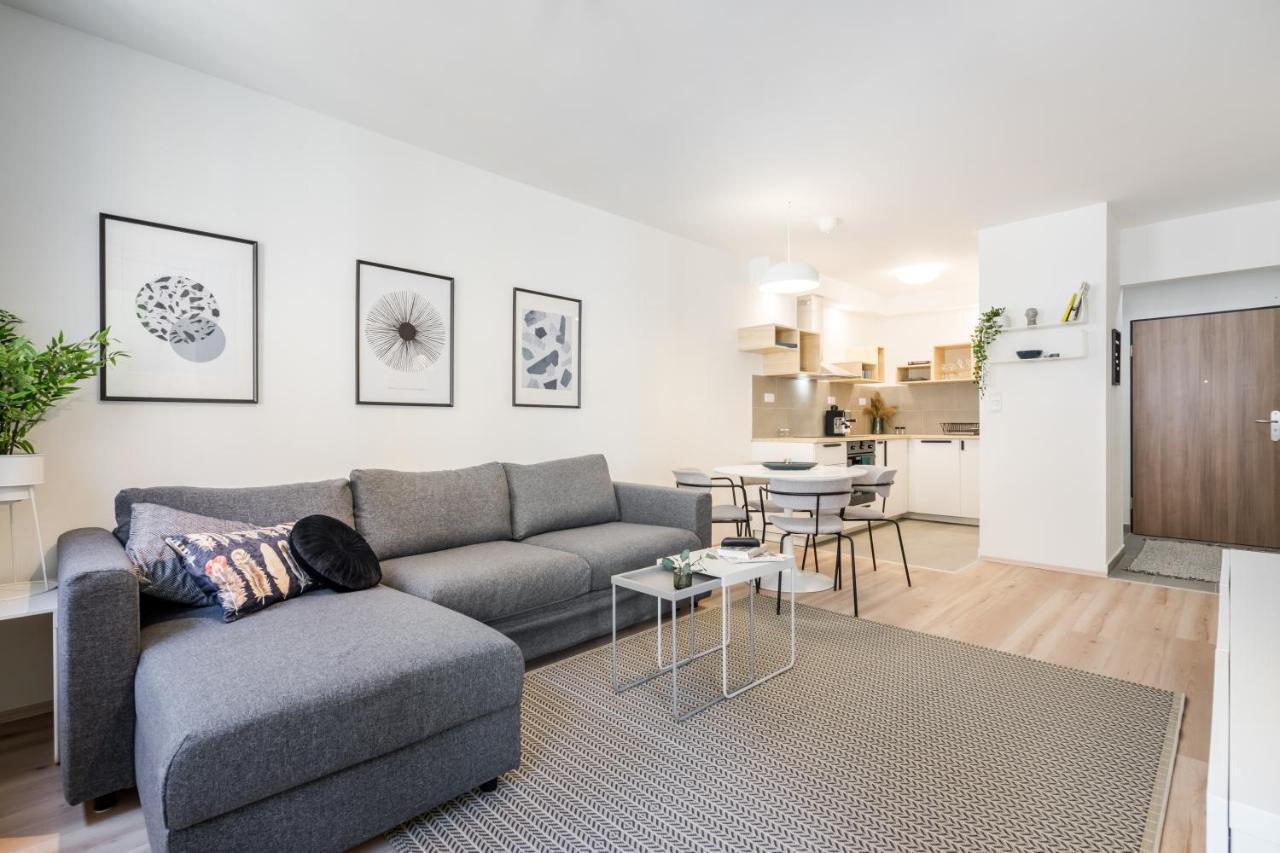 Cosy Tolnai Street Apartments Budapest Kültér fotó