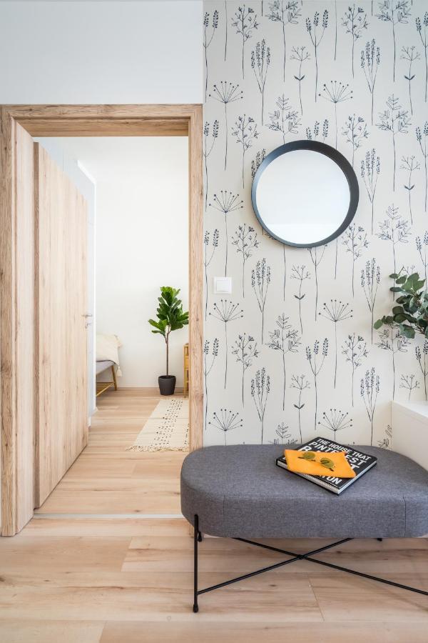 Cosy Tolnai Street Apartments Budapest Kültér fotó