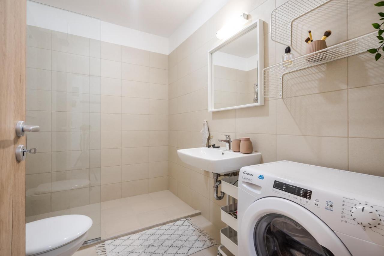 Cosy Tolnai Street Apartments Budapest Kültér fotó