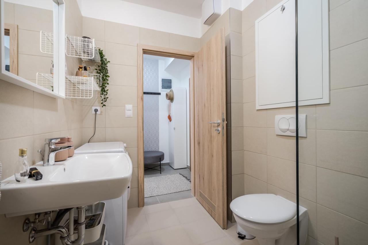 Cosy Tolnai Street Apartments Budapest Kültér fotó