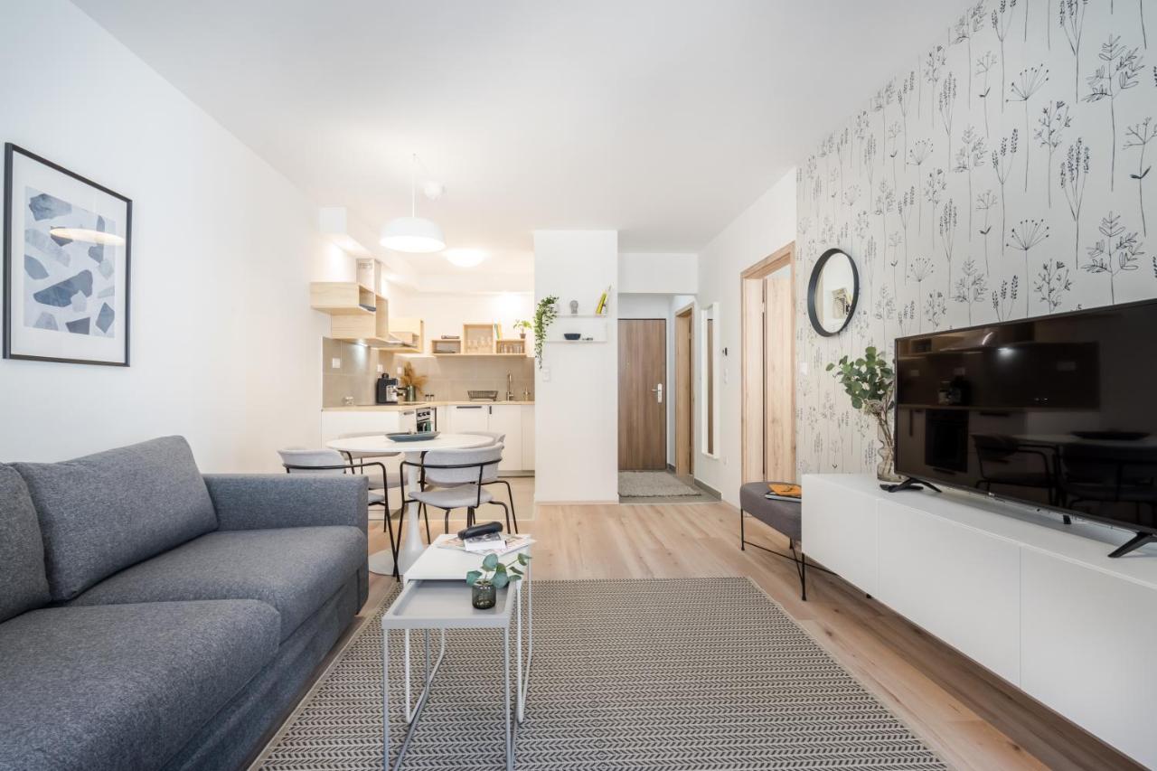 Cosy Tolnai Street Apartments Budapest Kültér fotó